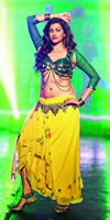 Hamsa Nandini in Kittu Unnadu Jagratha Photos